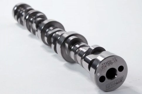 Video: Picking A Camshaft For LS5.0 With Ben Strader Of EFI U