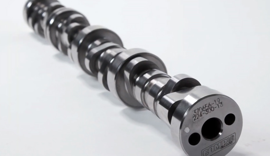 Video: Picking A Camshaft For LS5.0 With Ben Strader Of EFI U