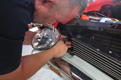 Why LED Headlights Should Be In Every Classic Or Hot Rod