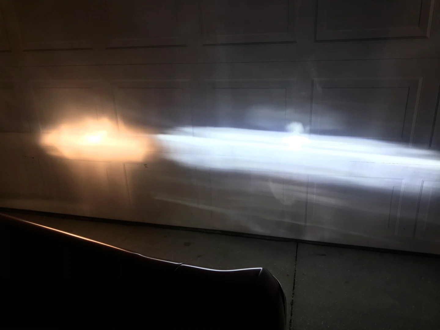 LED lights