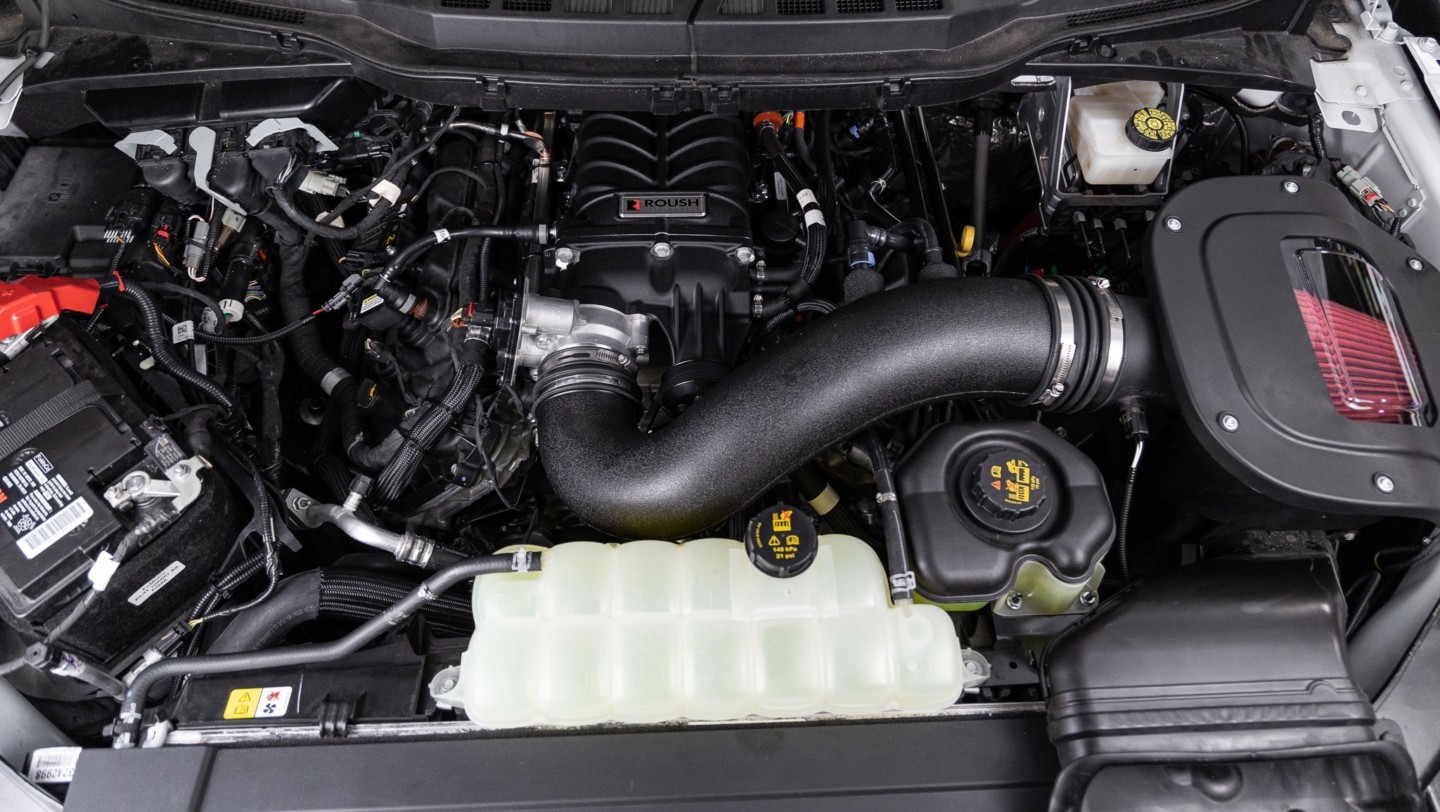 Roush