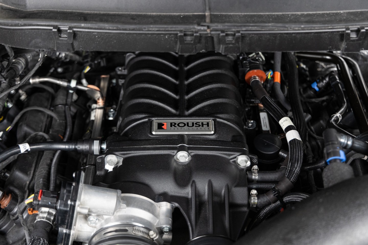Roush