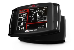 Bully Dog GT Tuner Preloaded Tunes for 2018-2021 RAM Cummins Diesel