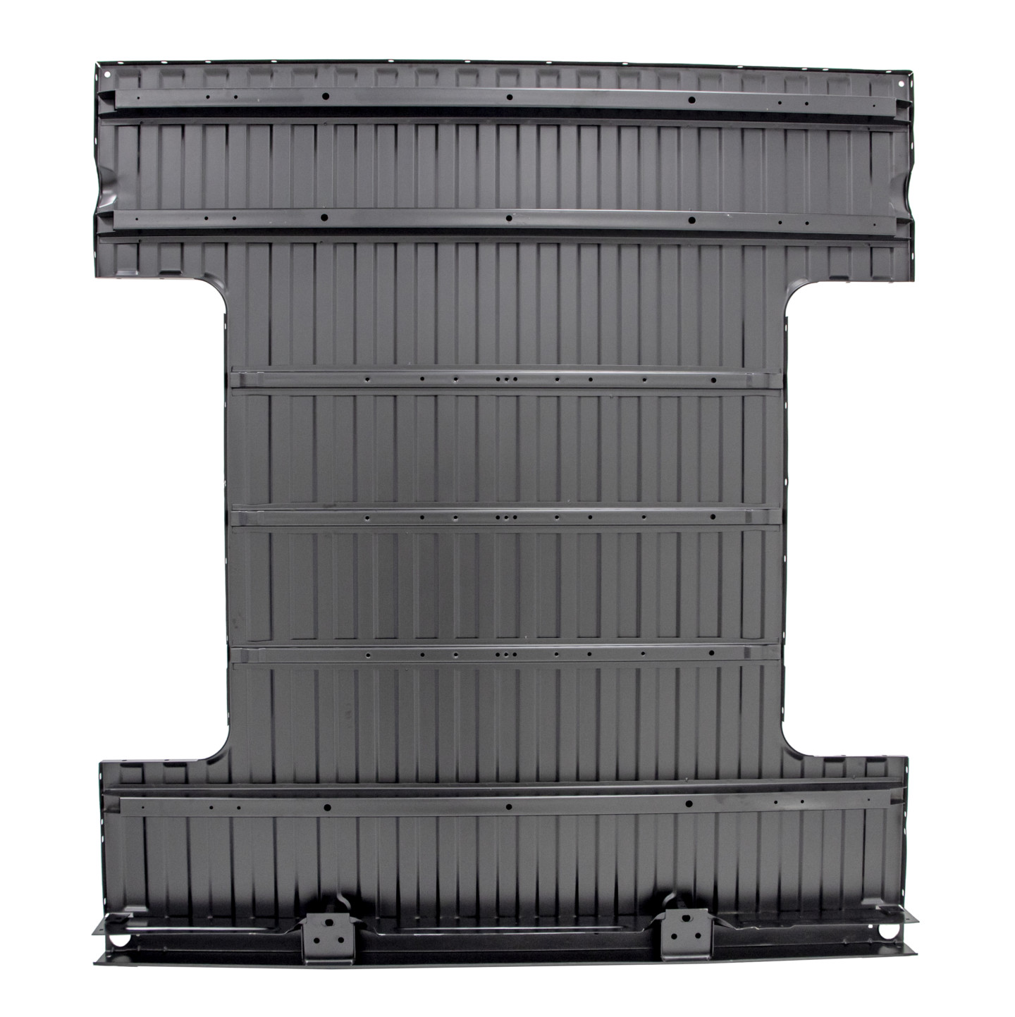 squarebody bed floor
