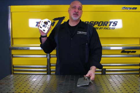 Does Your Mustang Need Fixed Or Adjustable Caster/Camber Plates?