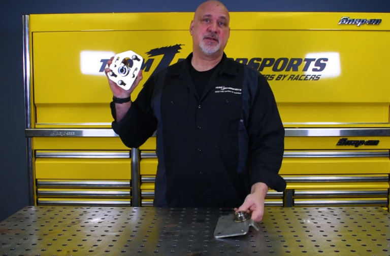 Does Your Mustang Need Fixed Or Adjustable Caster/Camber Plates?