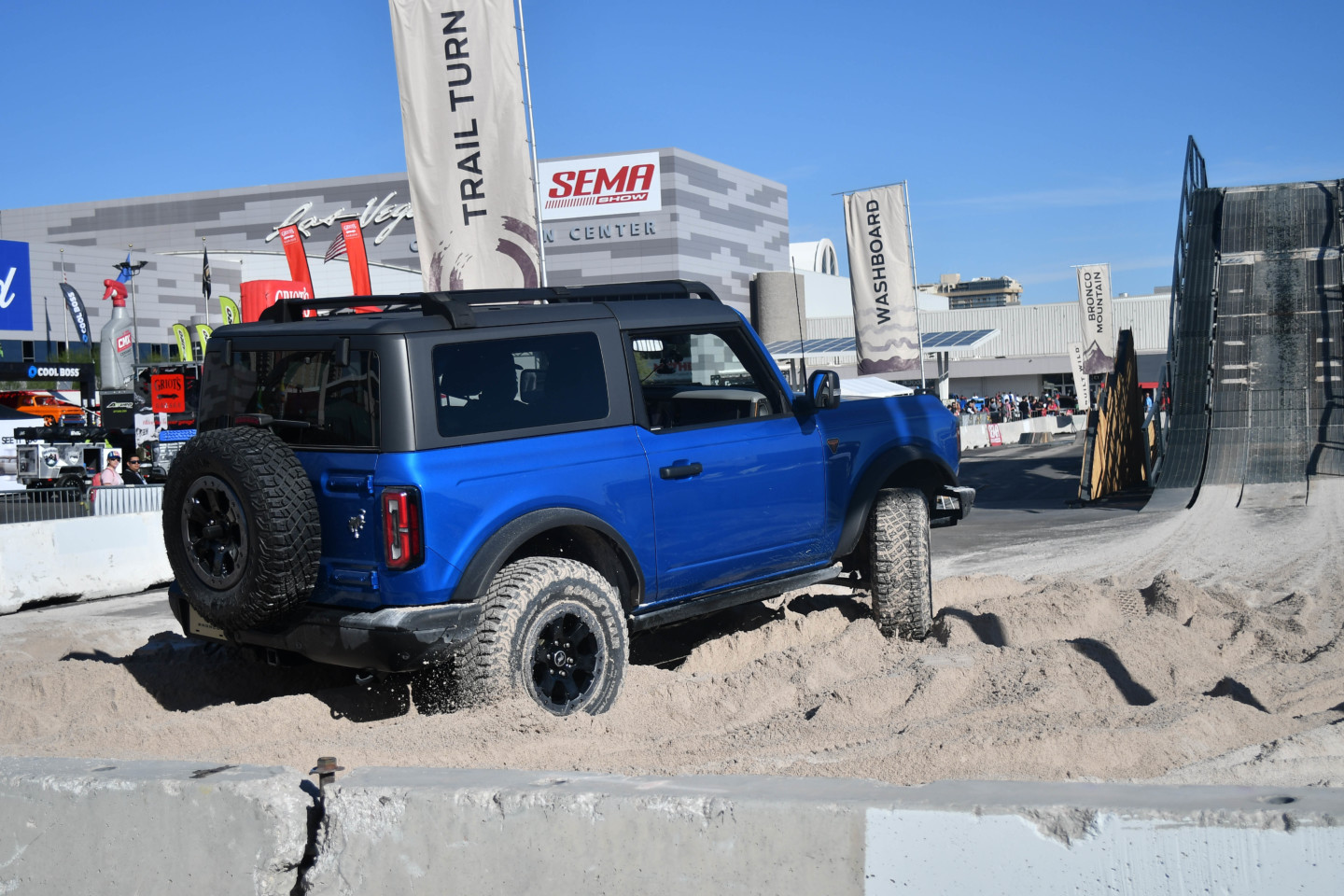 SEMA