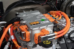 Hot Rod History In The Making: The Rise Of The EV-Swap