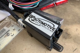 How BP Automotive Builds The Perfect Engine Swap Harness