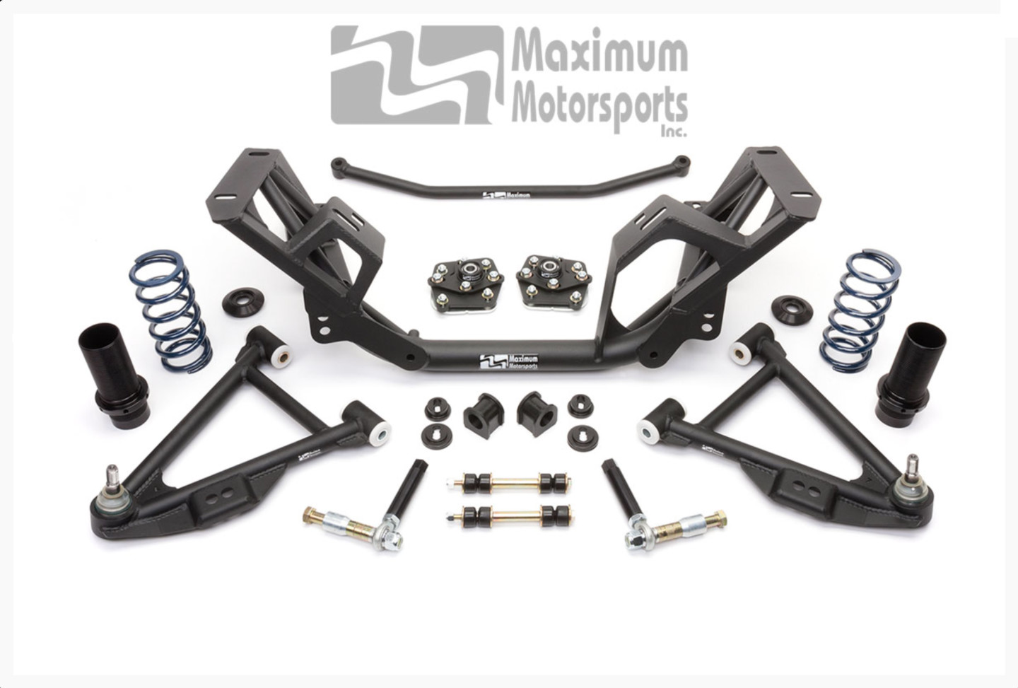 maximum motorsports