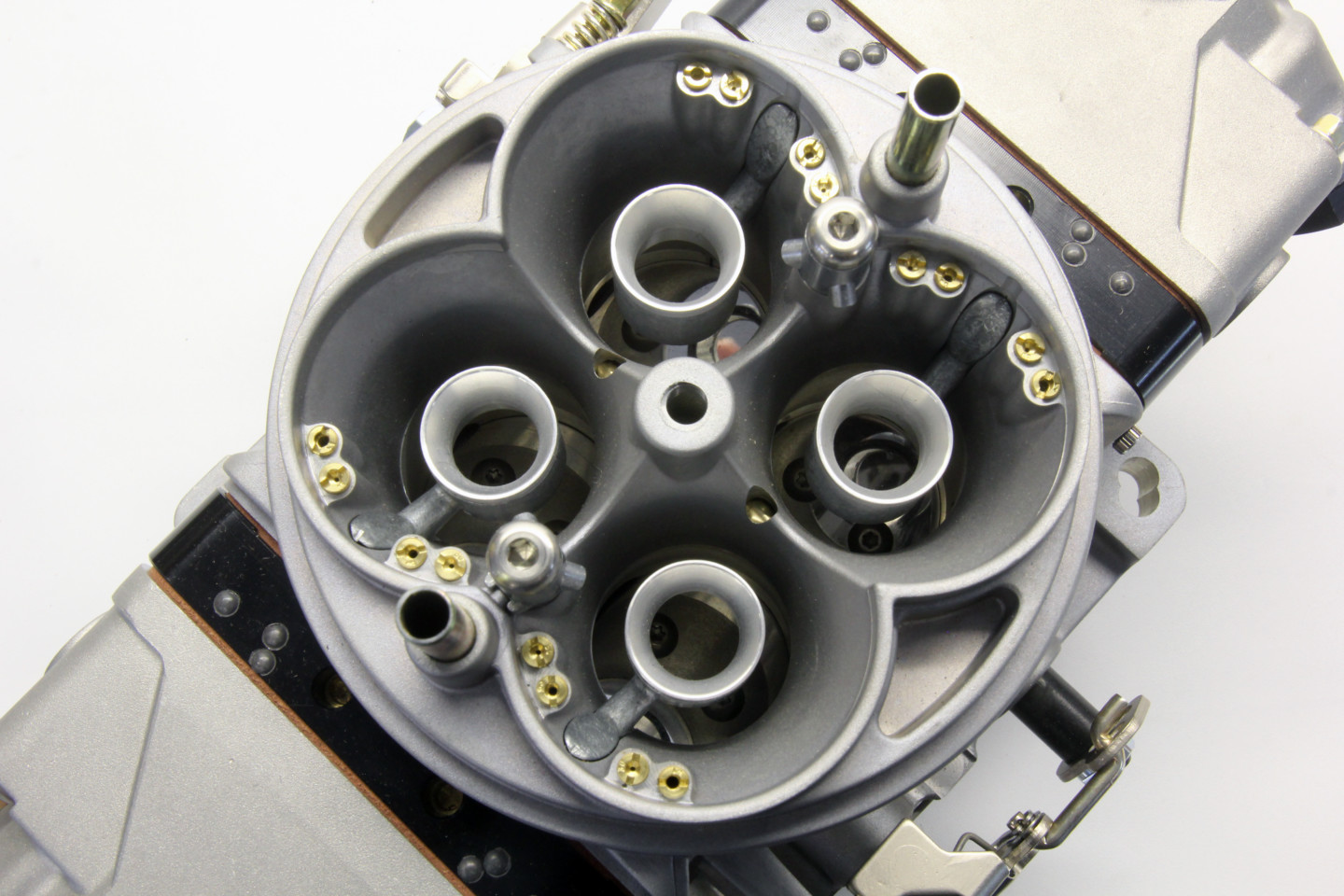 Edelbrock VRS-4150