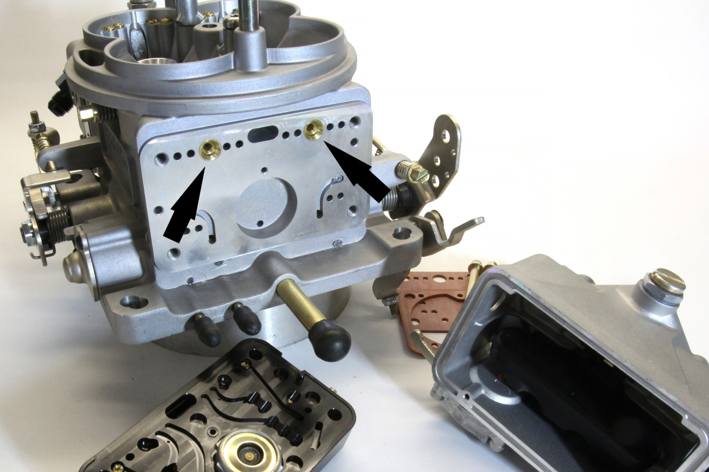Edelbrock VRS-4150