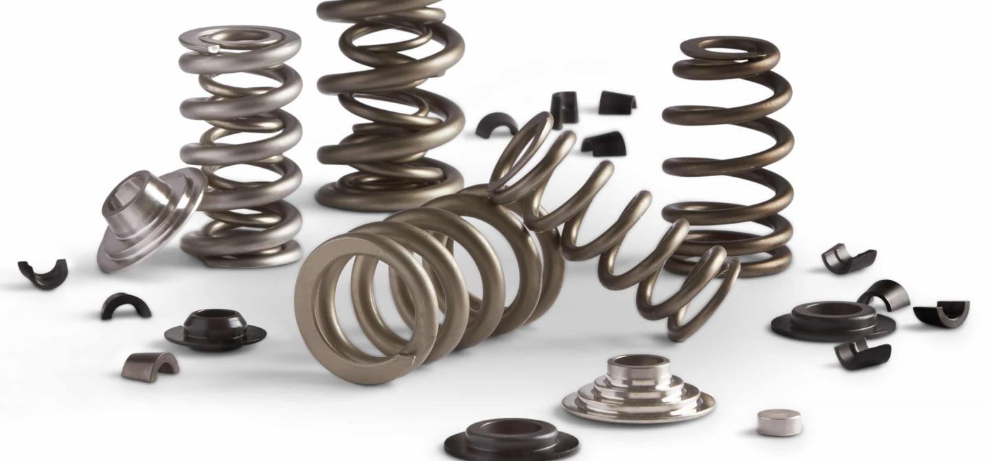 Race Winning Brands Expands; Acquires PAC Racing Springs