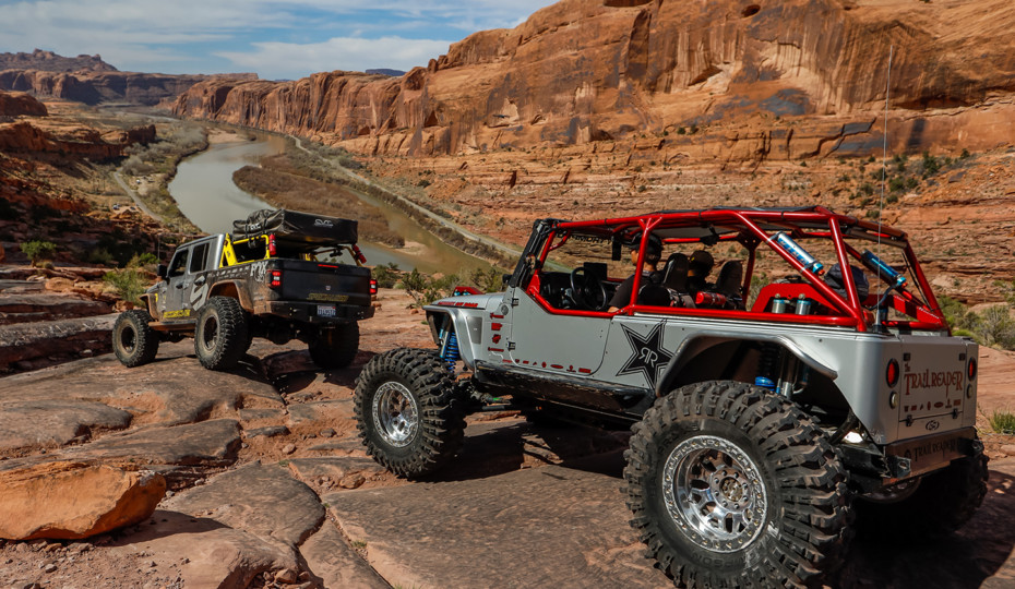 Moab During Easter Jeep Safari 2022: Everything You Need To Know