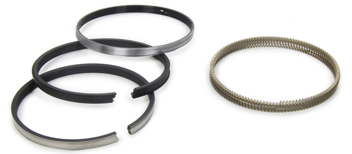 Ring Gap