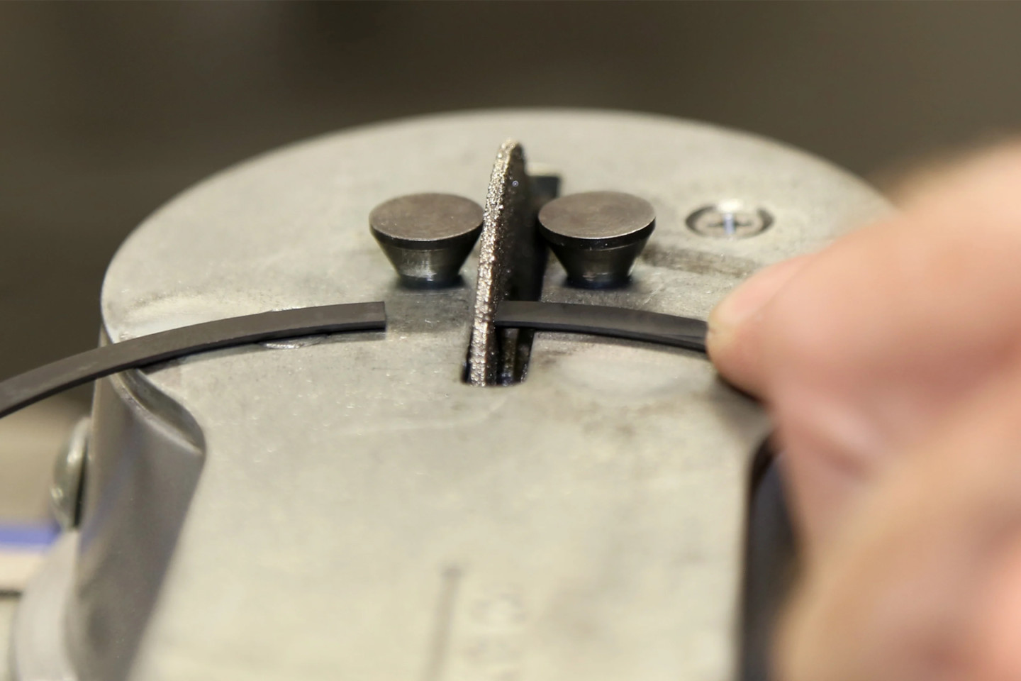 Ring Gap