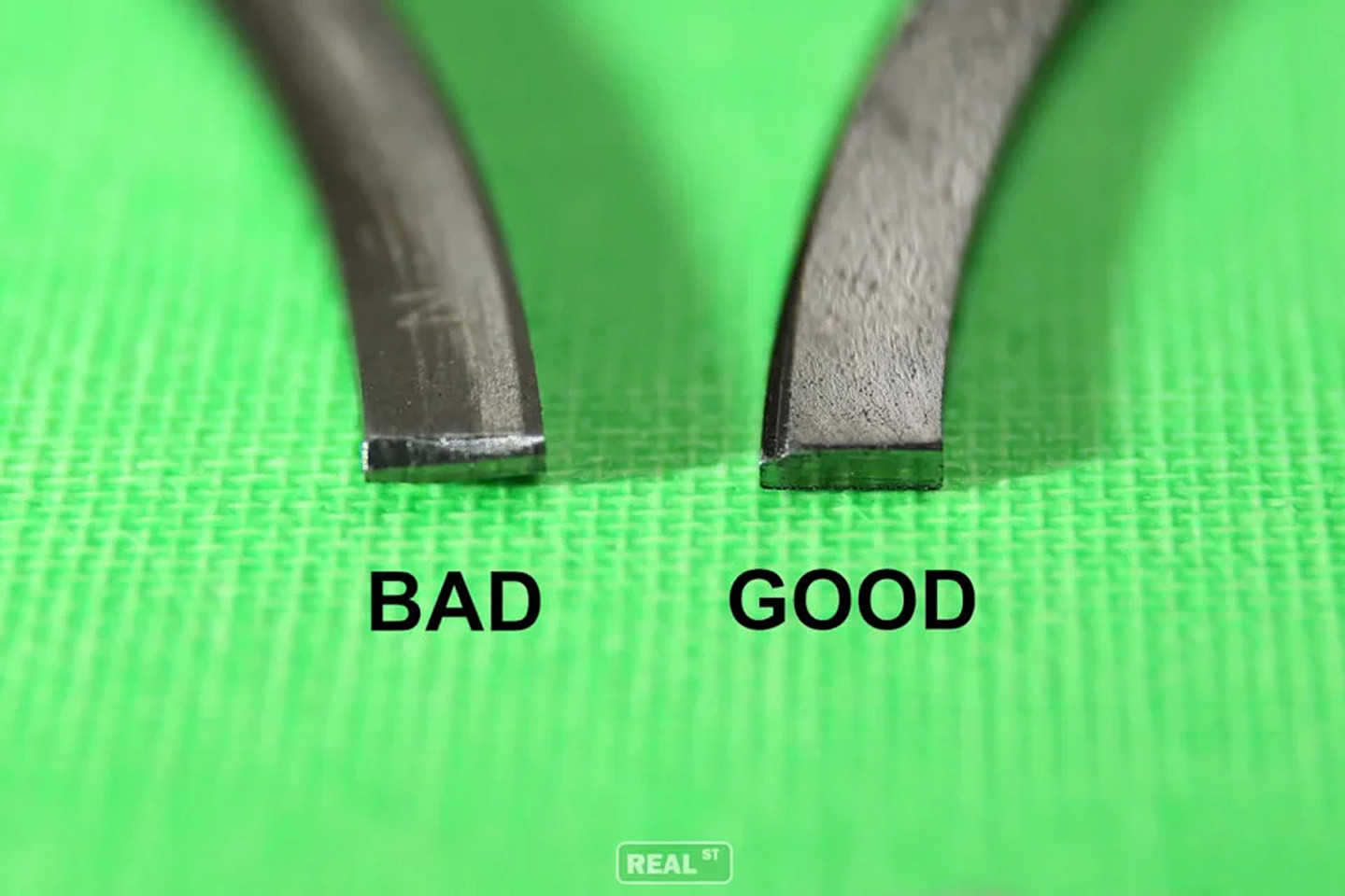 ring gap
