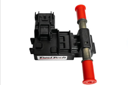 Setting Up A Flex Fuel Sensor For A FuelTech ECU
