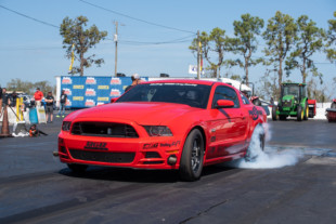 Roby Red: An S197 Built For NMRA Limited Street