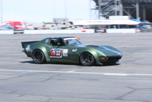 Street Muscle Recaps All The LS Fest West 2022 Action