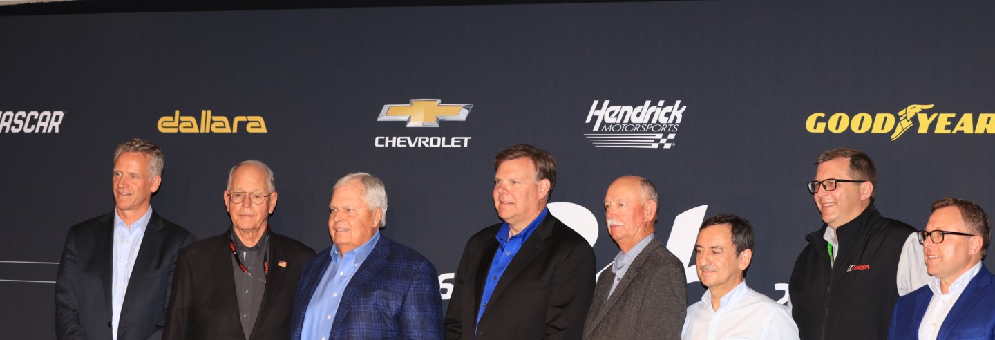 Stellar Line-up