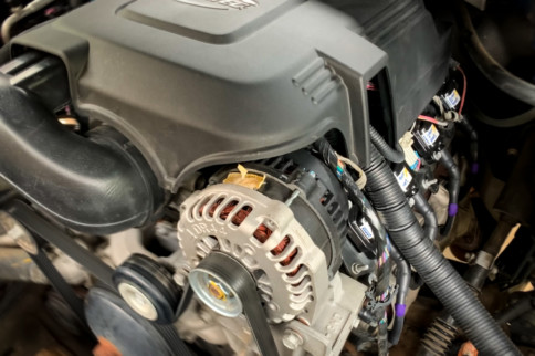 The Long Road: Getting A High Mileage LS Road Trip Ready