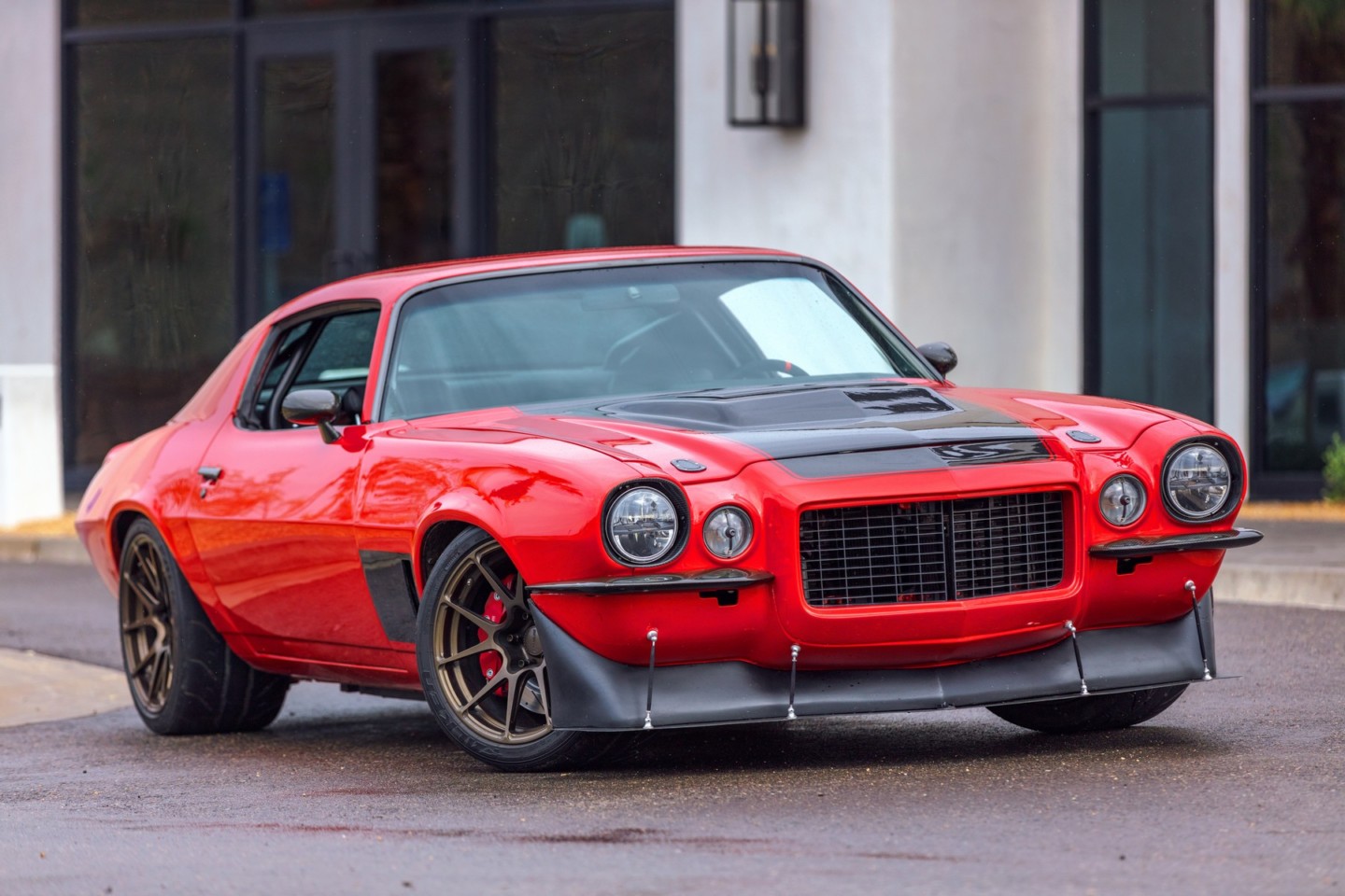 70 Camaro