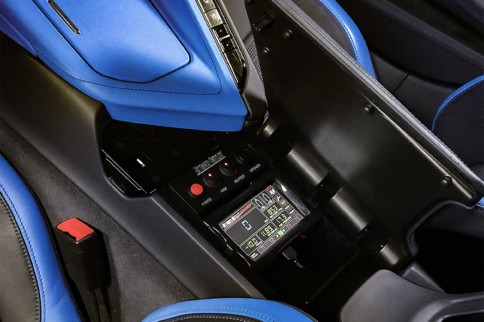 Total Control: Installing A Nitrous Outlet ProMax Controller