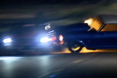 VIDEO: JJ Da Boss, Wife Tricia's Violent "America's List" Crash