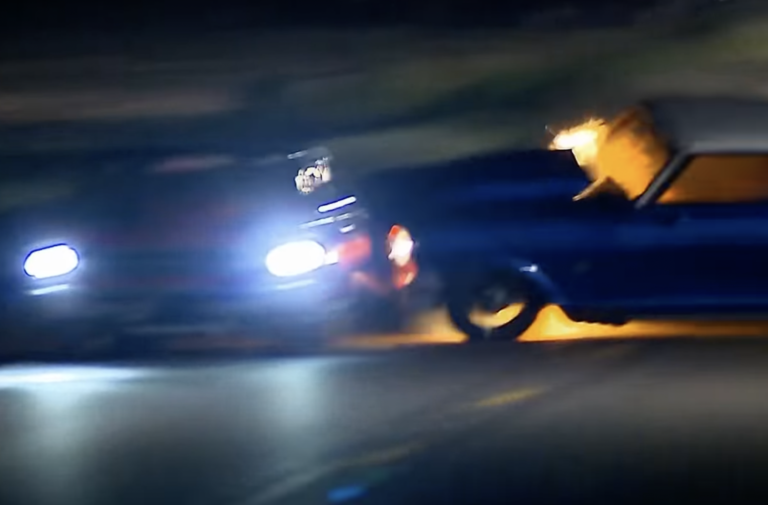 VIDEO: JJ Da Boss, Wife Tricia's Violent "America's List" Crash