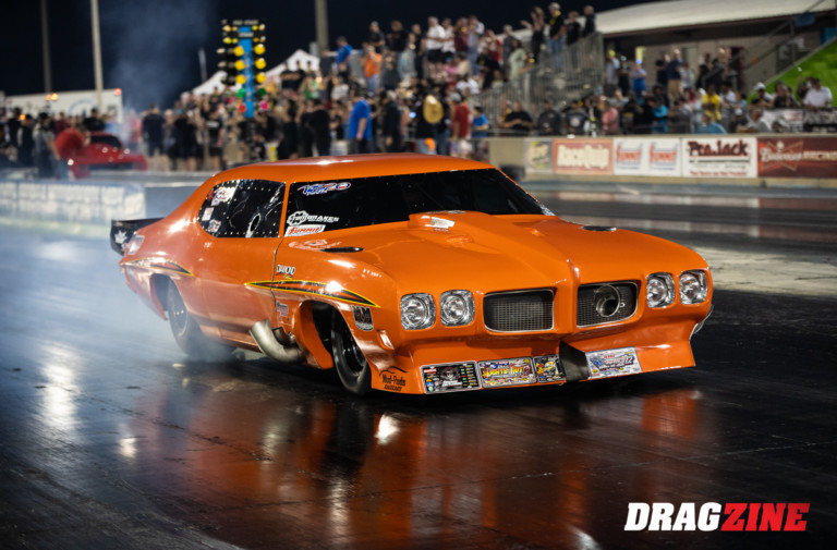 VIDEO: Pro 275 Racer Tommy Youmans Takes Flight Out Of Bama Int'l