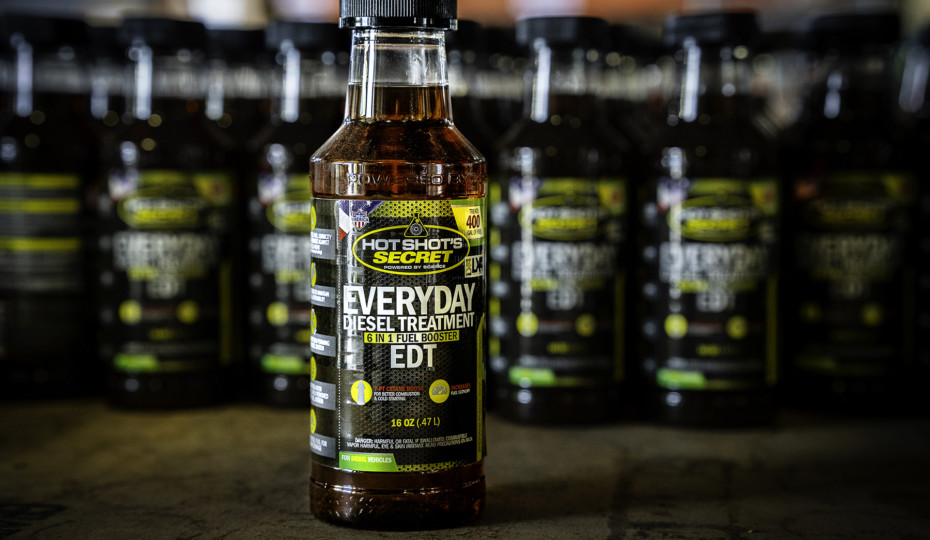 Are Diesel Additives Necessary To Keep Your Engine Running