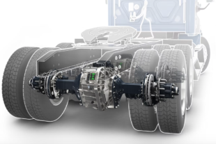Allison Transmission To Offer eGen Power Electric Axles For HD Trucks