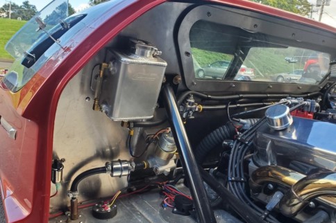 Ask The Expert: We Want Your Questions For Canton Racing Products