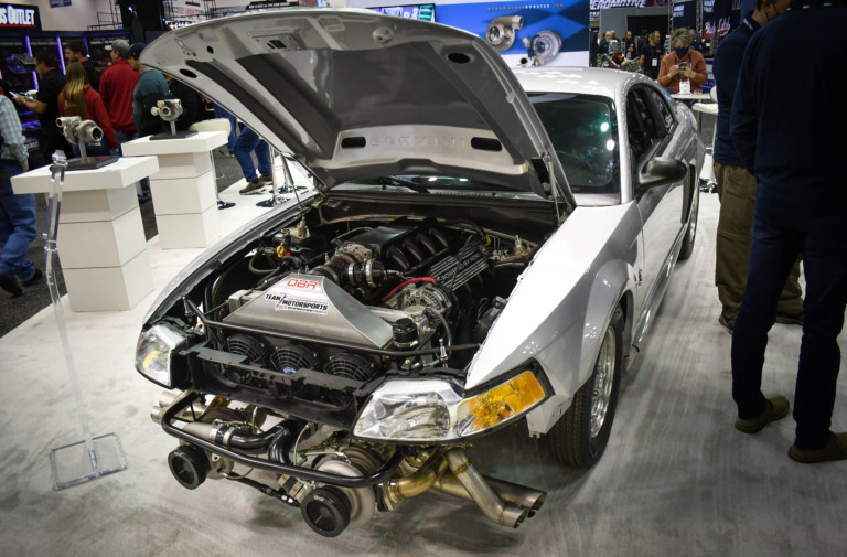 Brian Wolfe Details 7.3-Liter Godzilla Buyers Guide