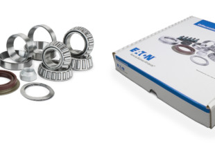 Eaton Master Differential Installation Kits Make Traction Easy