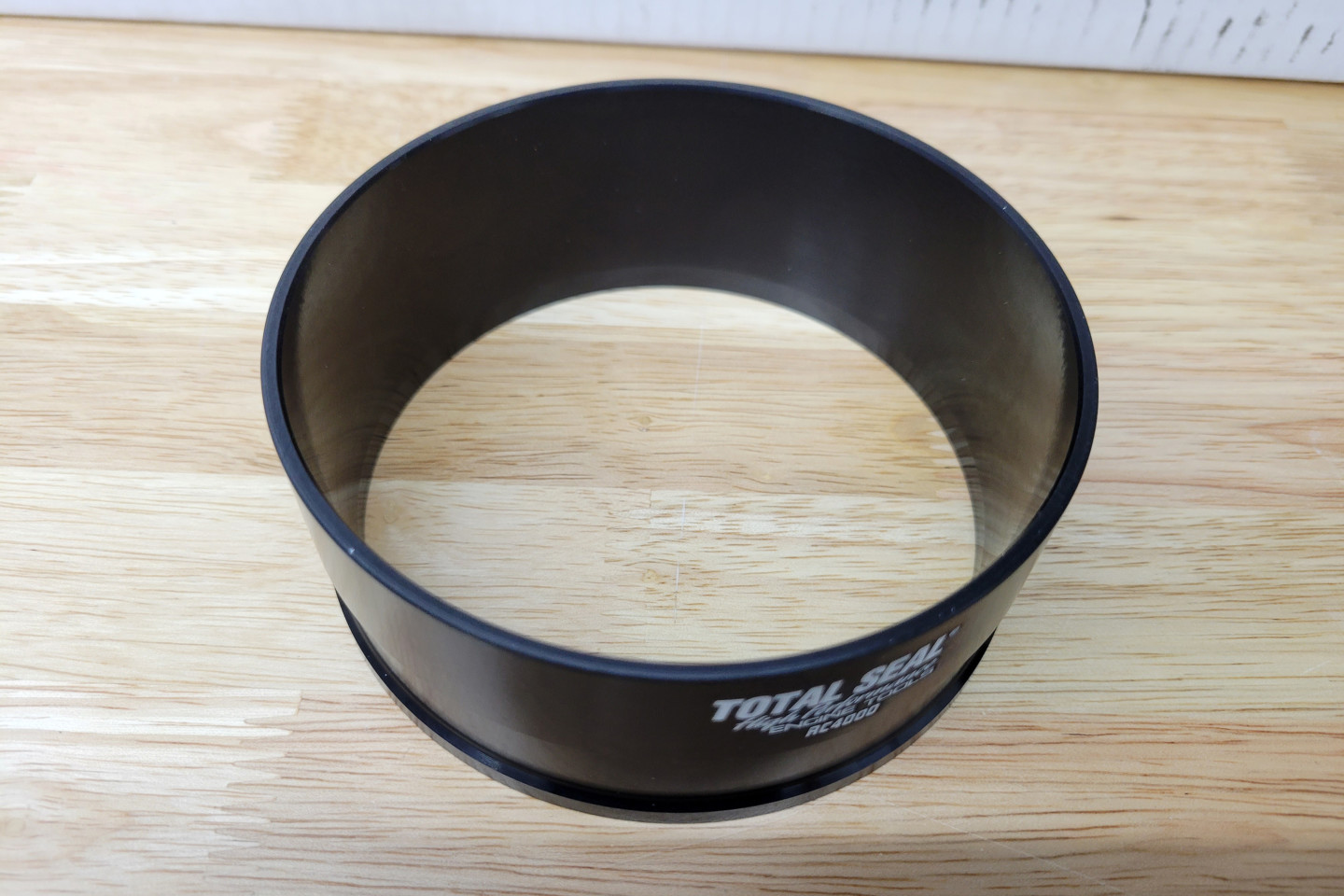 ring compressor