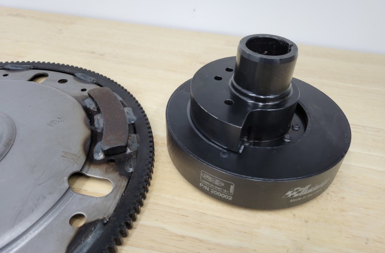 External Balance: The Curious Case Of Counterweight Confusion