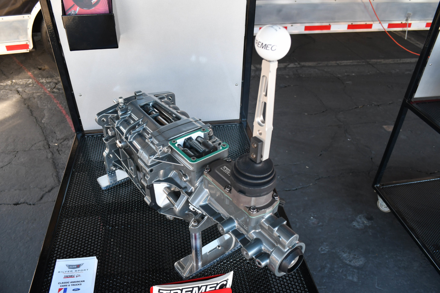 tremec