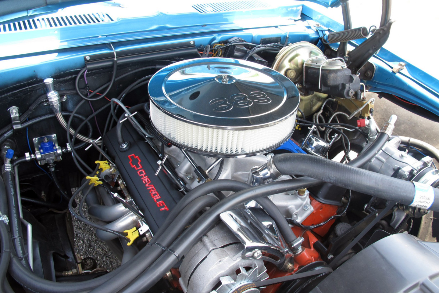 Camaro