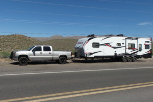 Solving Early Duramax Cooling Issues With Late-Model Parts
