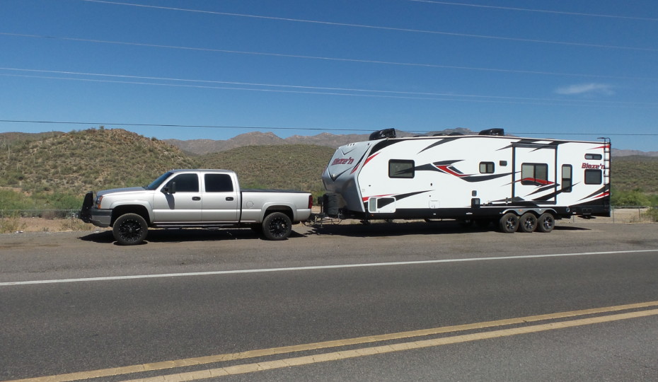 Solving Early Duramax Cooling Issues With Late-Model Parts