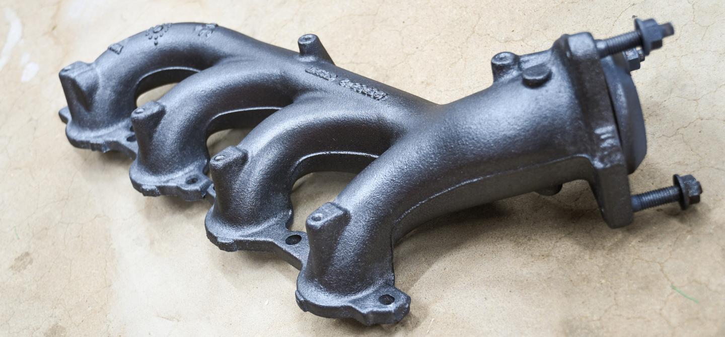 Too Hot To Handle: Xtreme Temperature Coating From KBS