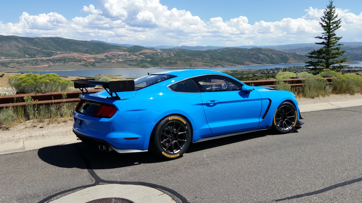 GT4
