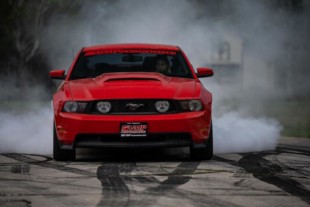 PRI Road Tour Stop At VMP Performance Reveals A Passion For Power