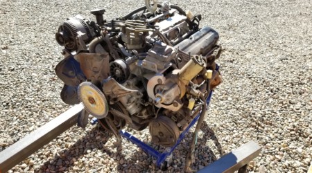 Project Engine Retro 5.0