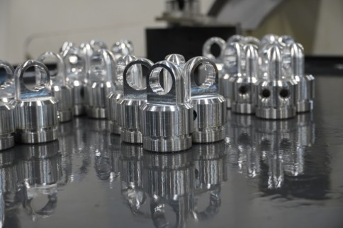 Video: QA1 Shows Us What Goes Into A Quality Shock Absorber