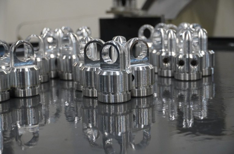 Video: QA1 Shows Us What Goes Into A Quality Shock Absorber