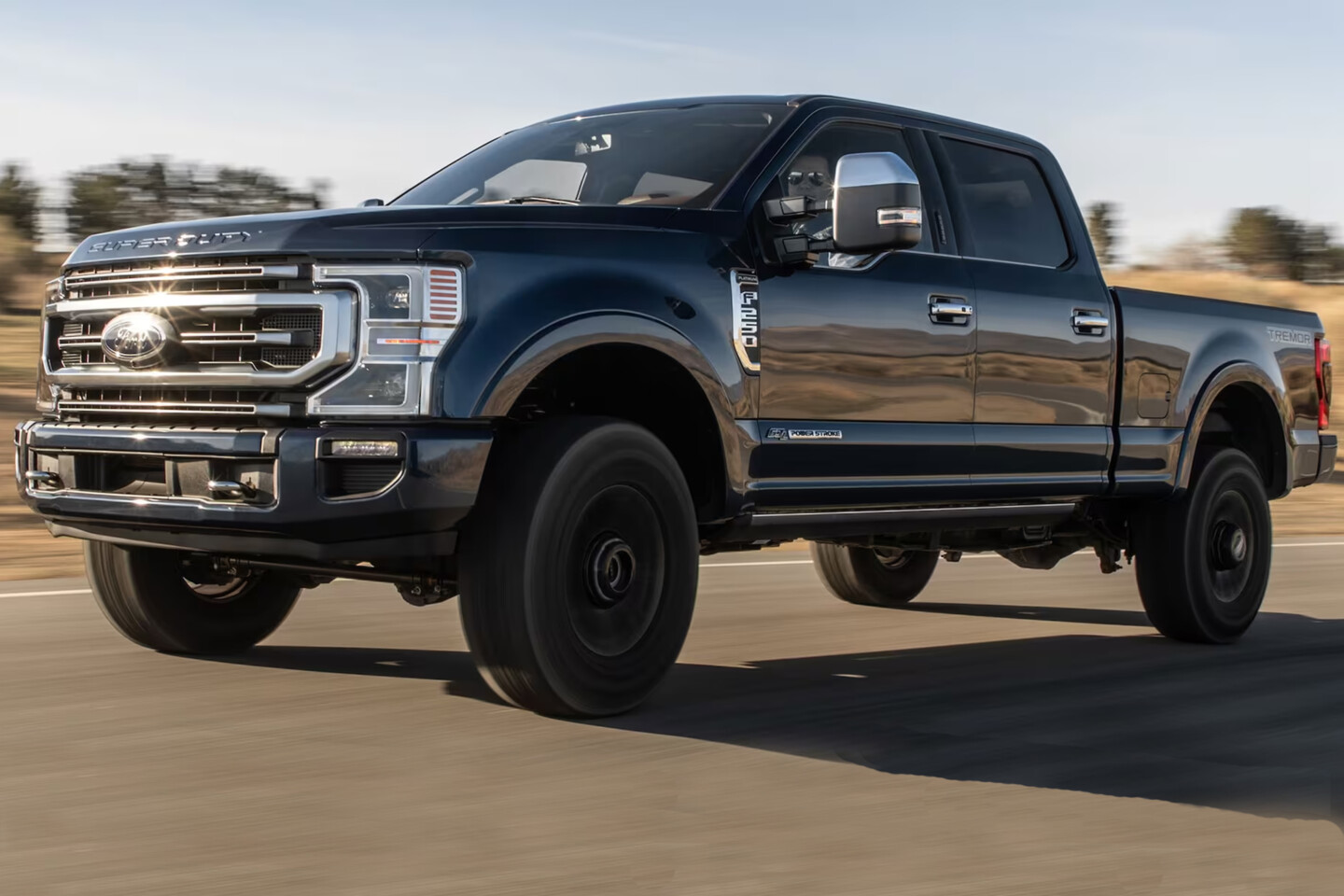 Ford recall