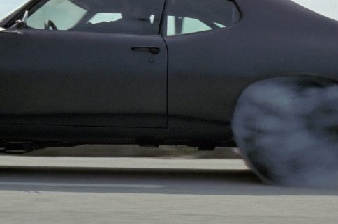 Rob's Car Movie Review: The Punisher (2004)